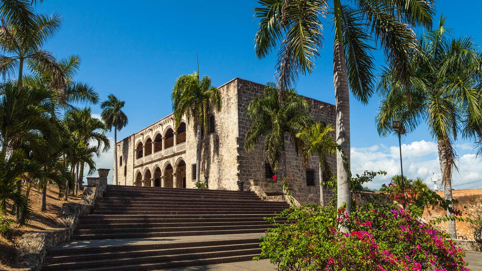 Santo Domingo Local Area Поиск туров от надежных туроператоров