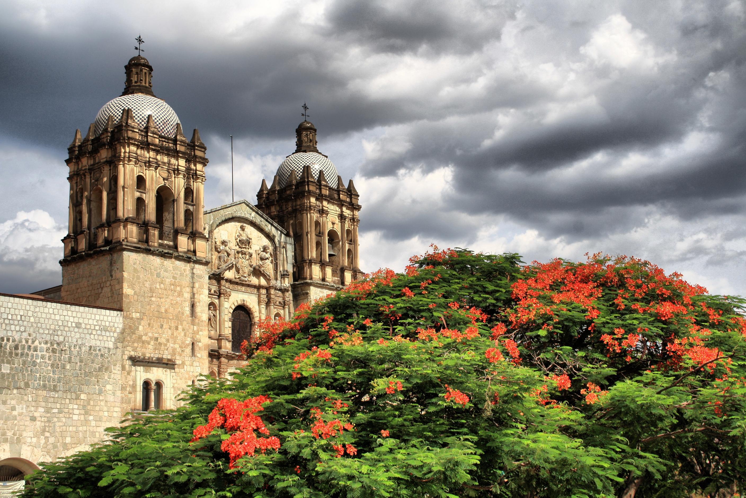 Oaxaca Wallpaper Image Photo Picture Background