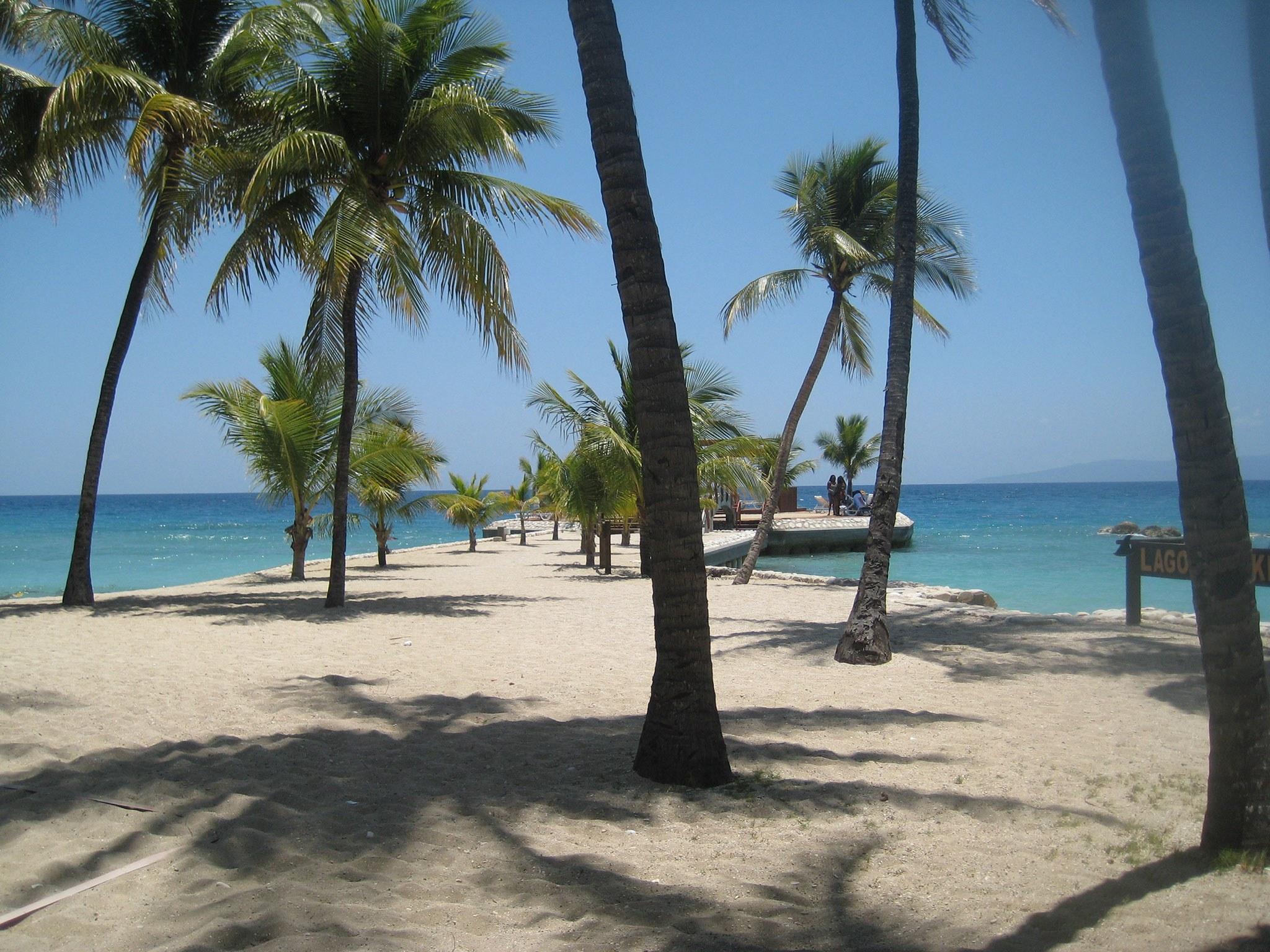 Haiti is the Best Beach Destination You Don't Know Abouté