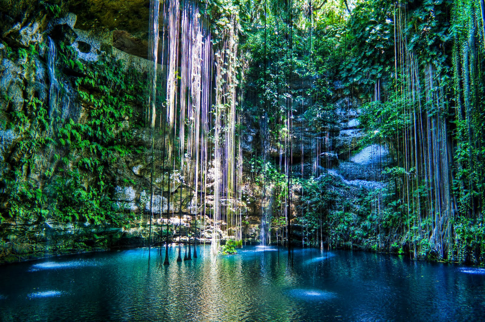 Awesome Things You Never Knew about the Yucatán Peninsula
