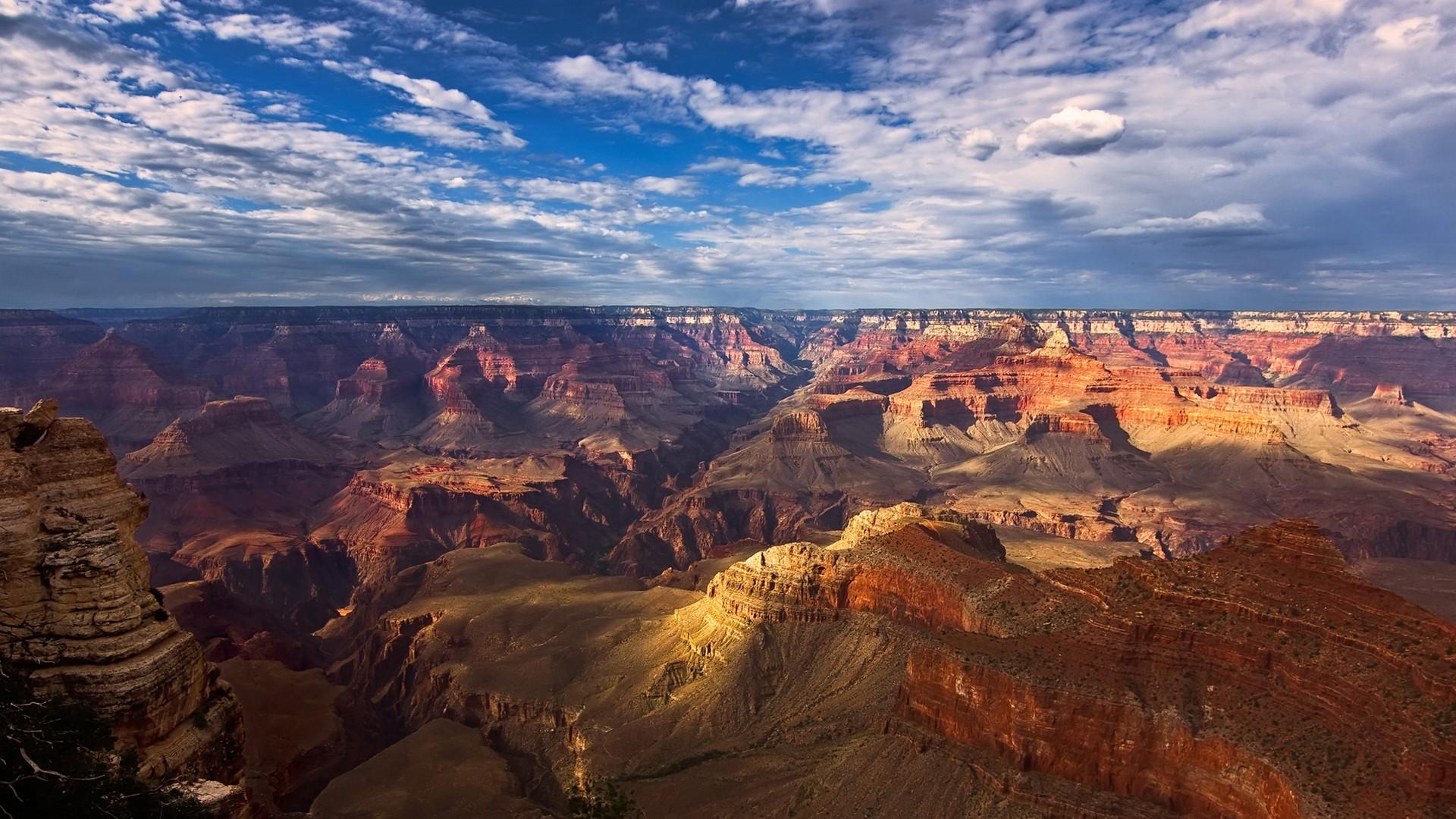The Grand Canyon Wallpaper. Grand Canyon