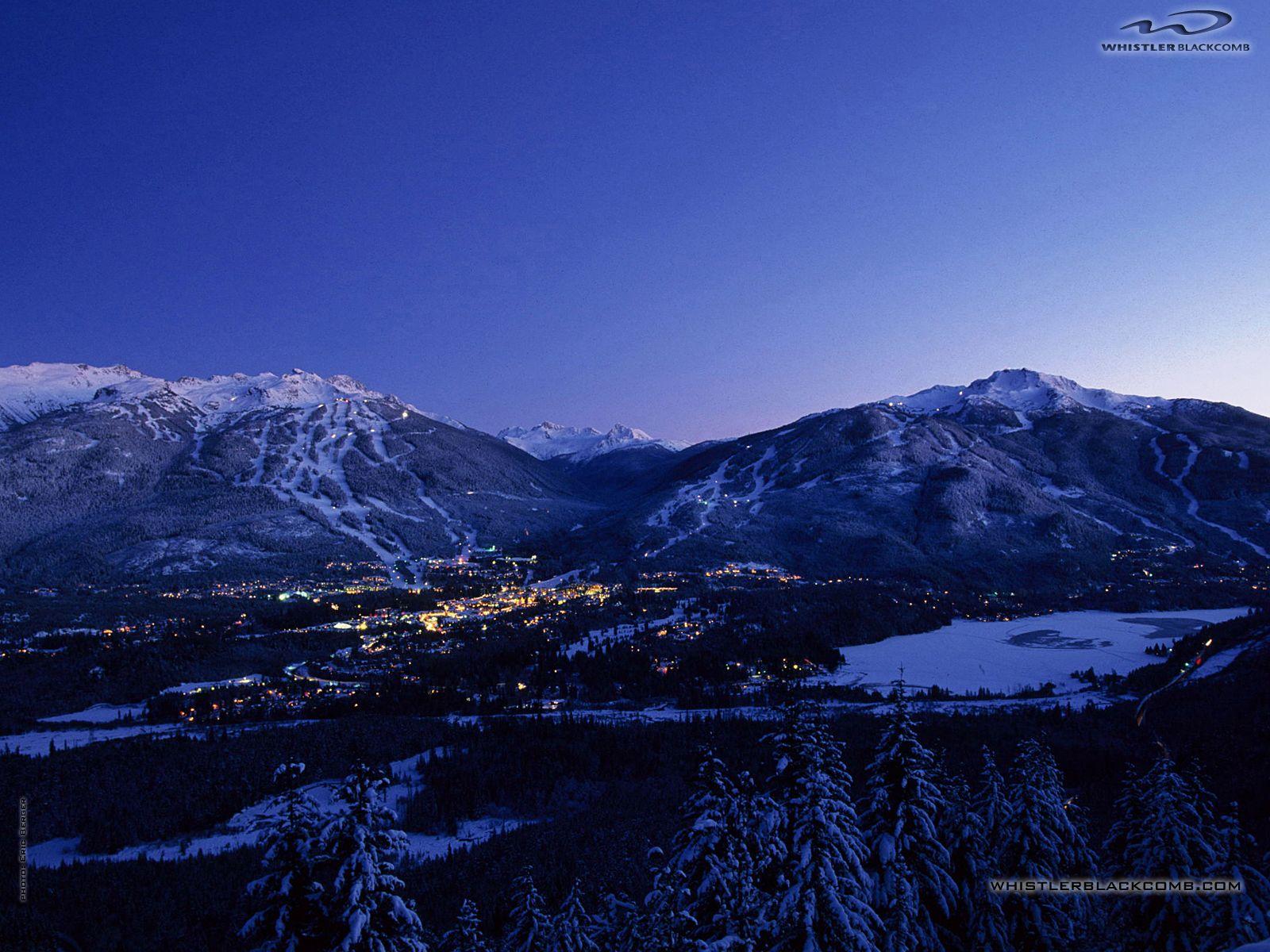 Whistler Blackcomb, British Colombia, Canada #whistler #wbwonders