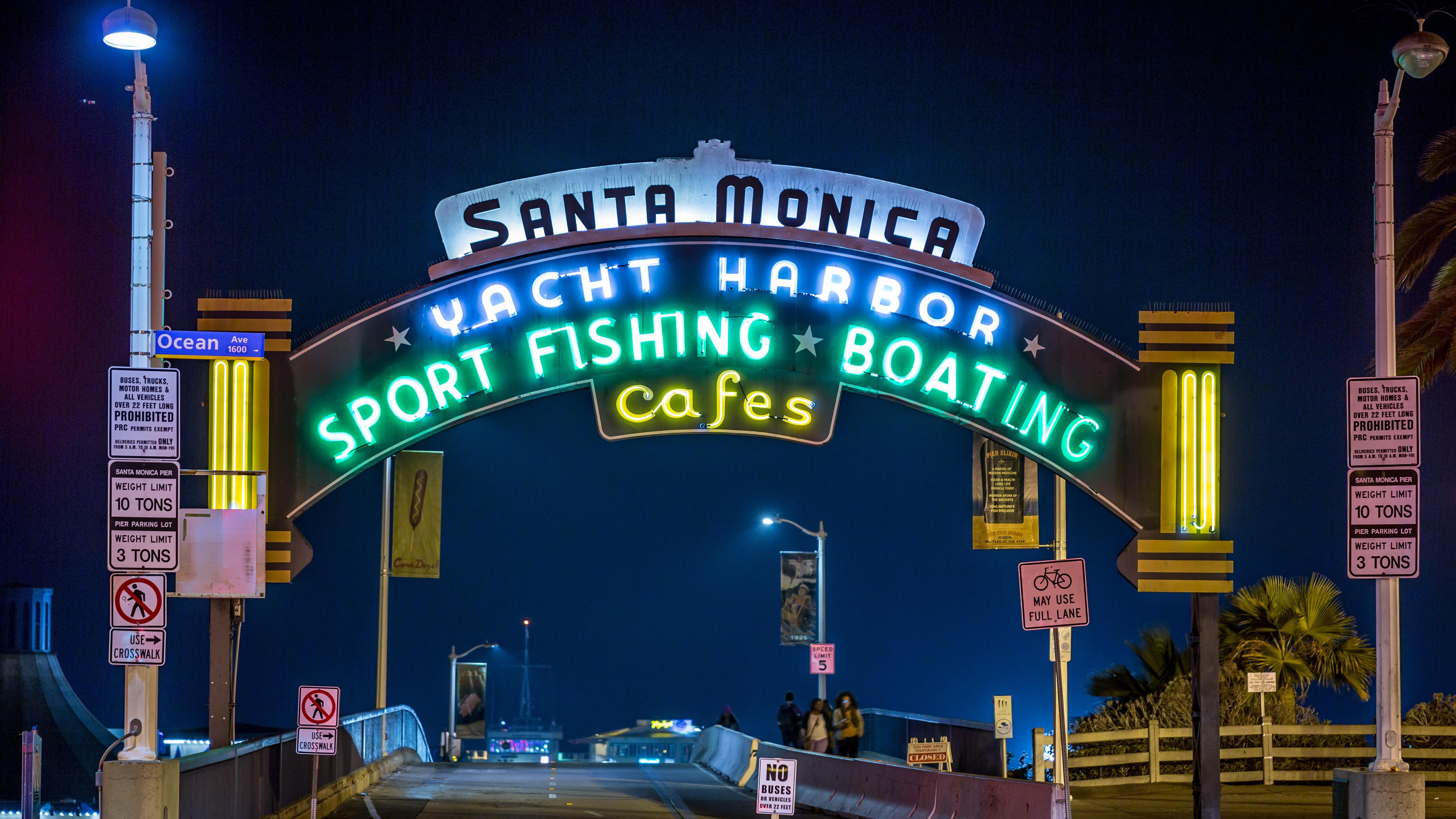 Santa Monica Pier tips: Good advice for your visit