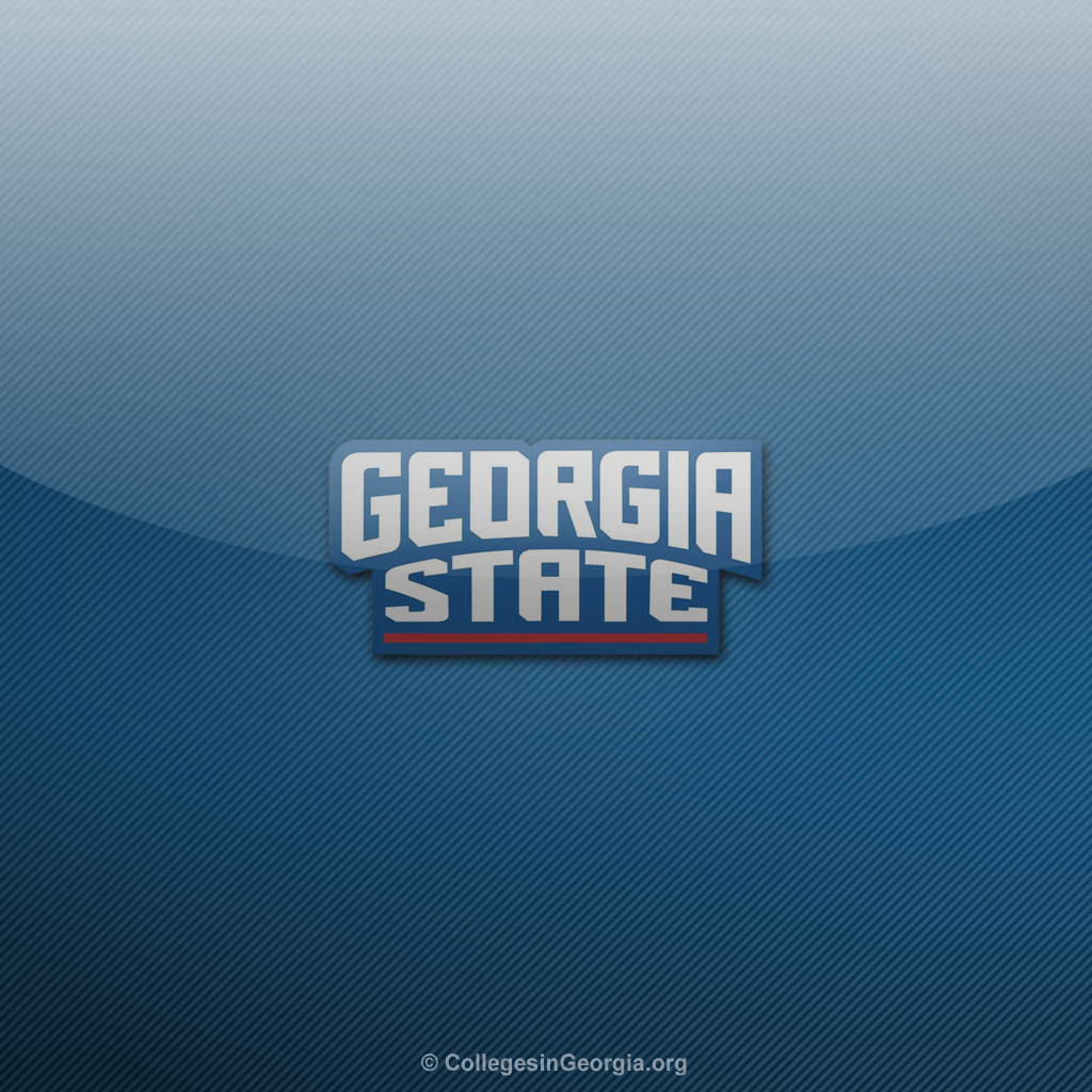 Georgia State University Wallpaper