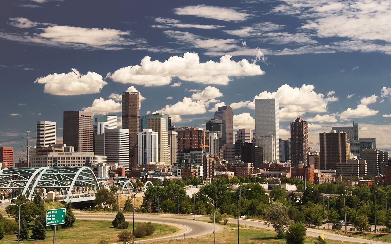 Denver HD Wallpapers and Backgrounds