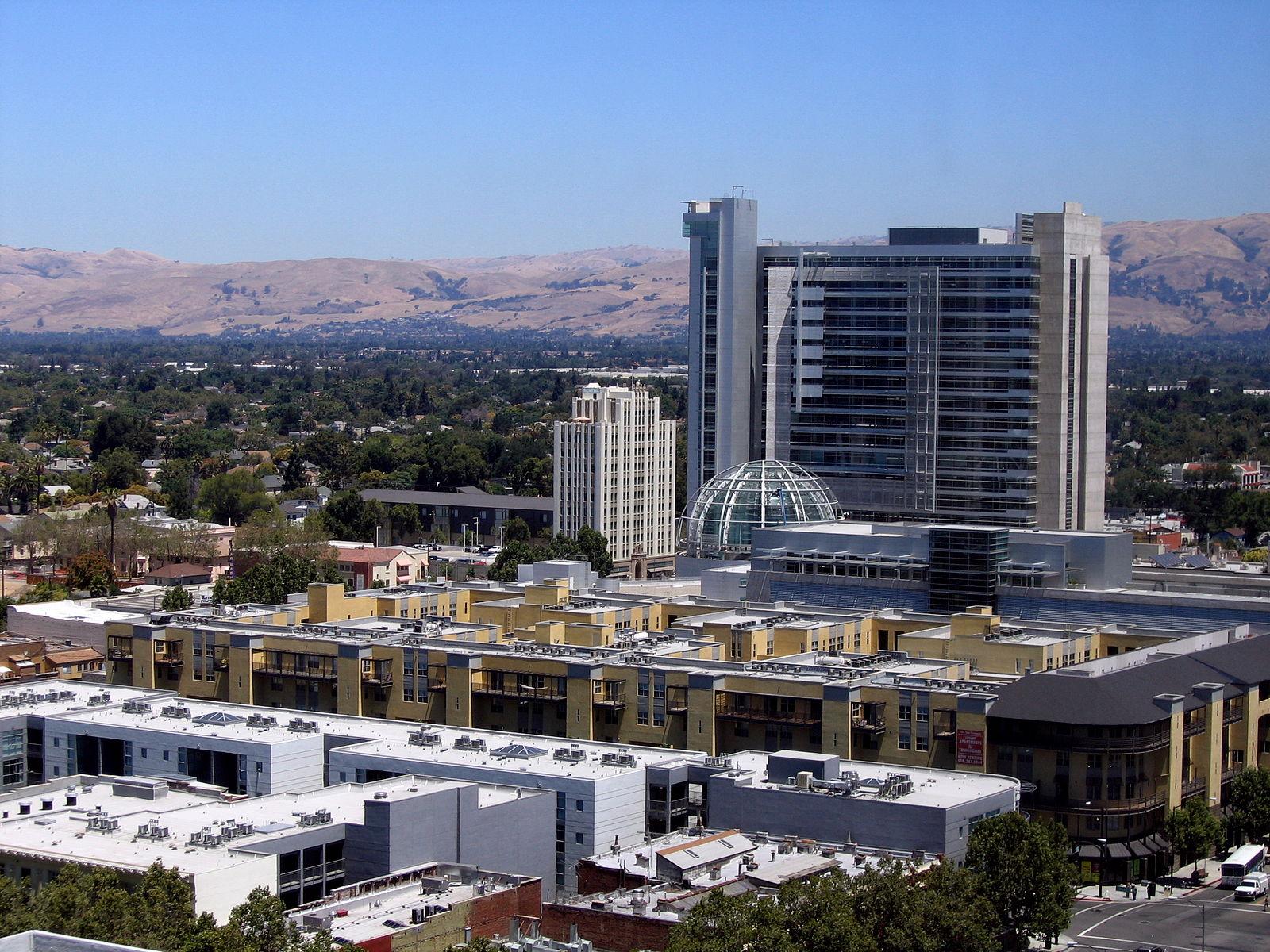 Must Visit Attractions In And Around San Jose, CA