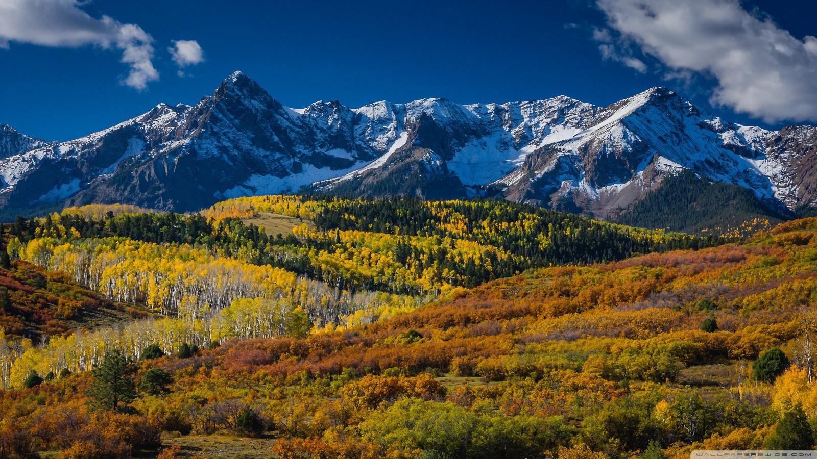 Colorado Mountains Wallpapers  Top Free Colorado Mountains Backgrounds   WallpaperAccess