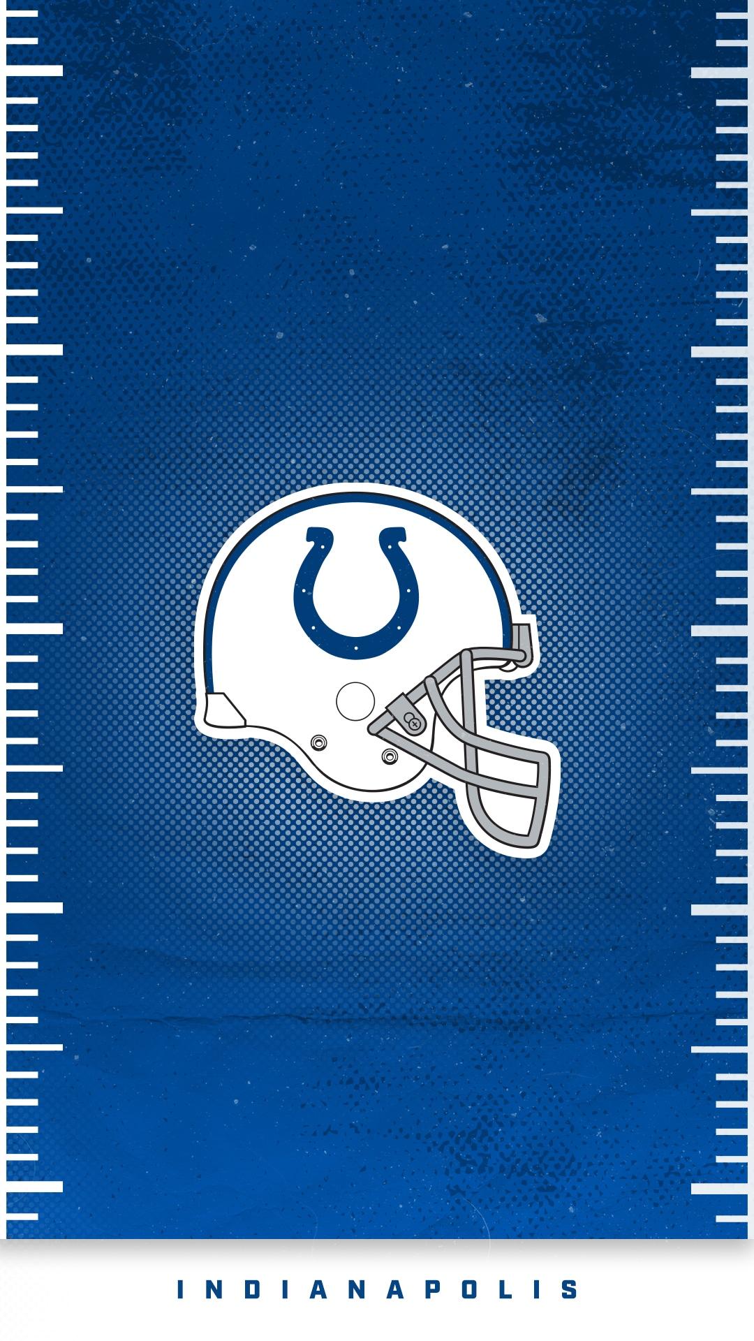 Indianapolis Colts iPhone 8 Wallpaper  2023 NFL Football Wallpapers  Nfl  football wallpaper Indianapolis colts Football wallpaper