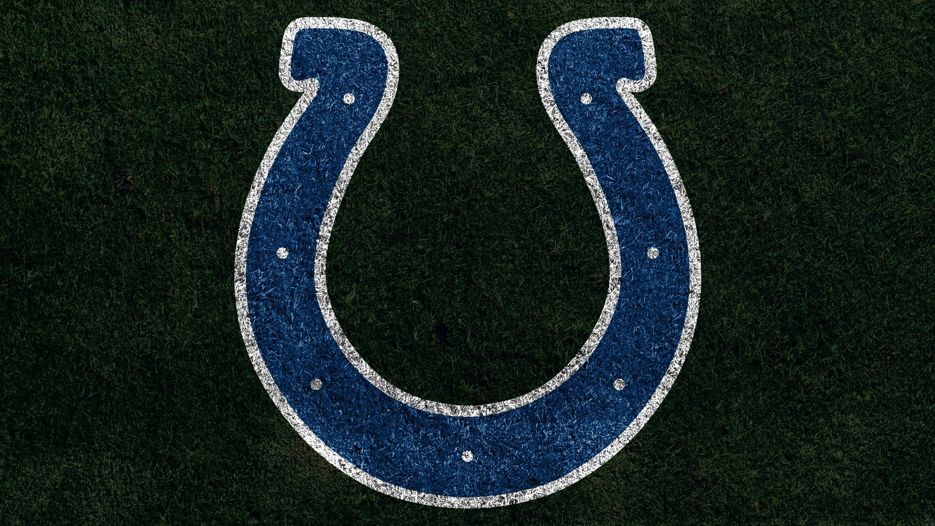 Wallpaper HD Indianapolis Colts NFL Football Wallpaper
