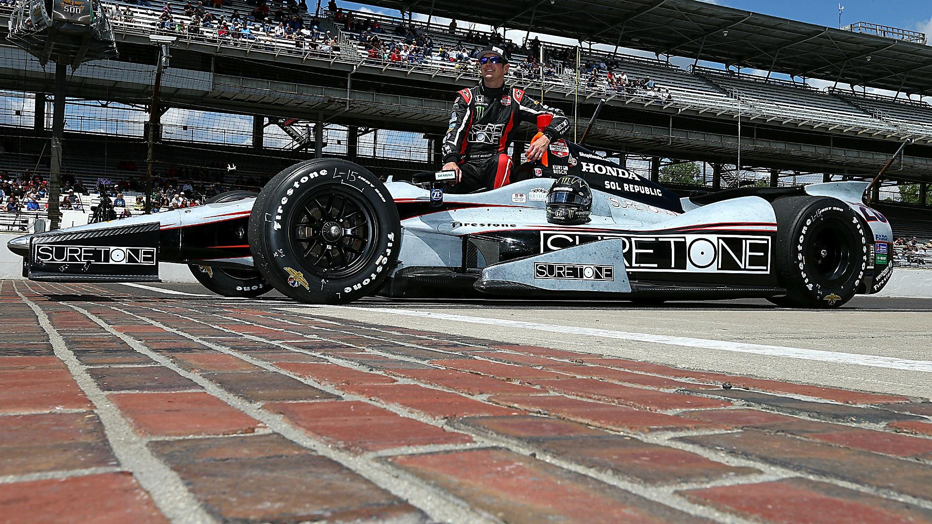 Indy 500 wallpaper Gallery
