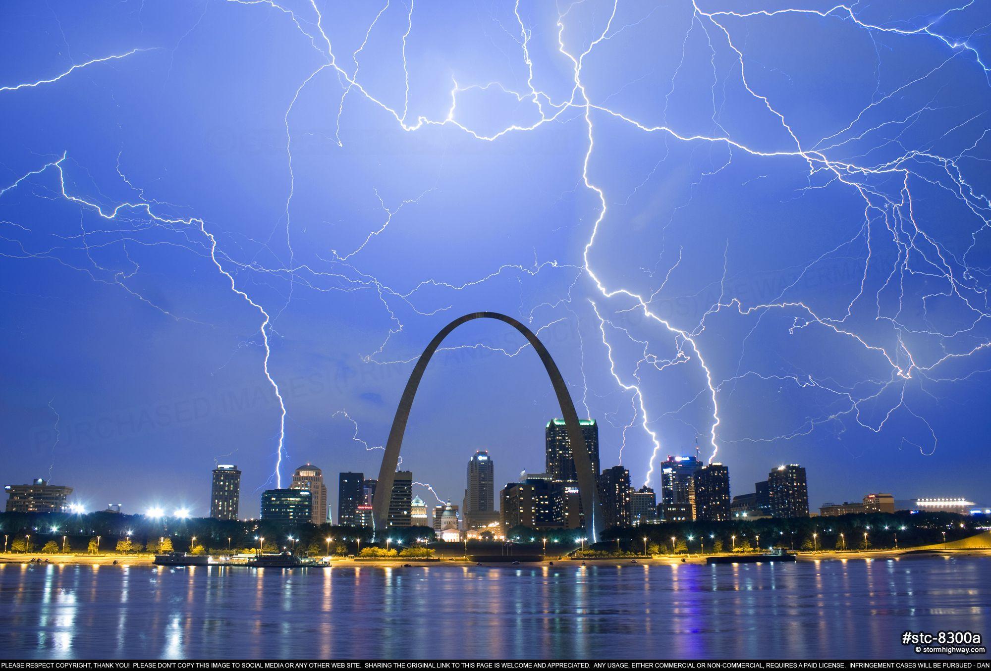 St Louis City Wallpapers Wallpaper Cave