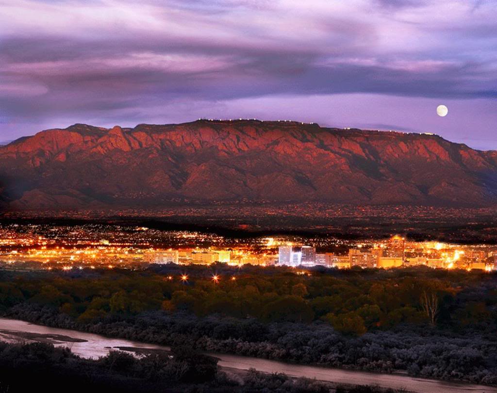 Download Free Modern Albuquerque The Wallpaper 1728x1157. HD