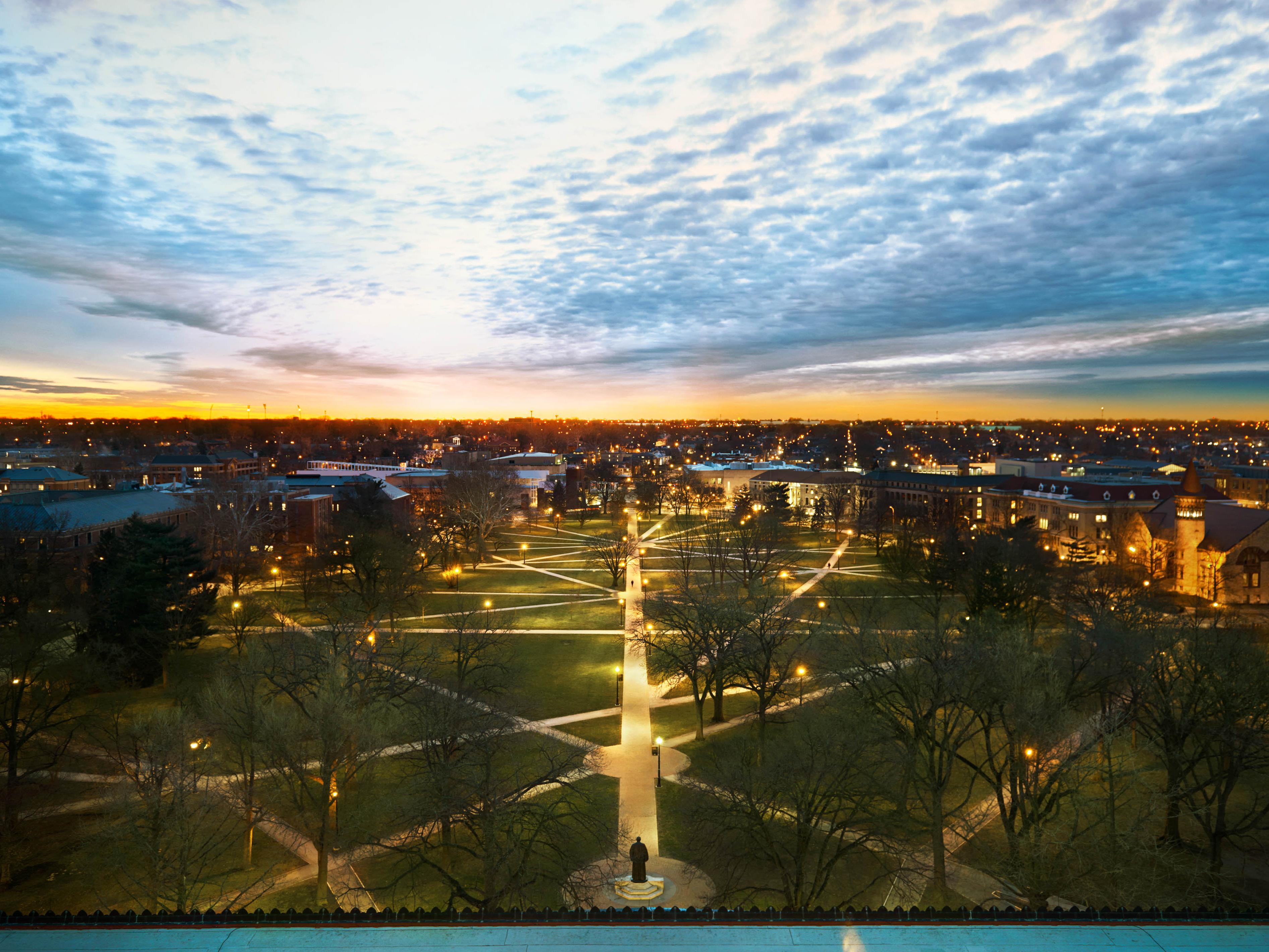 image. The Ohio State University