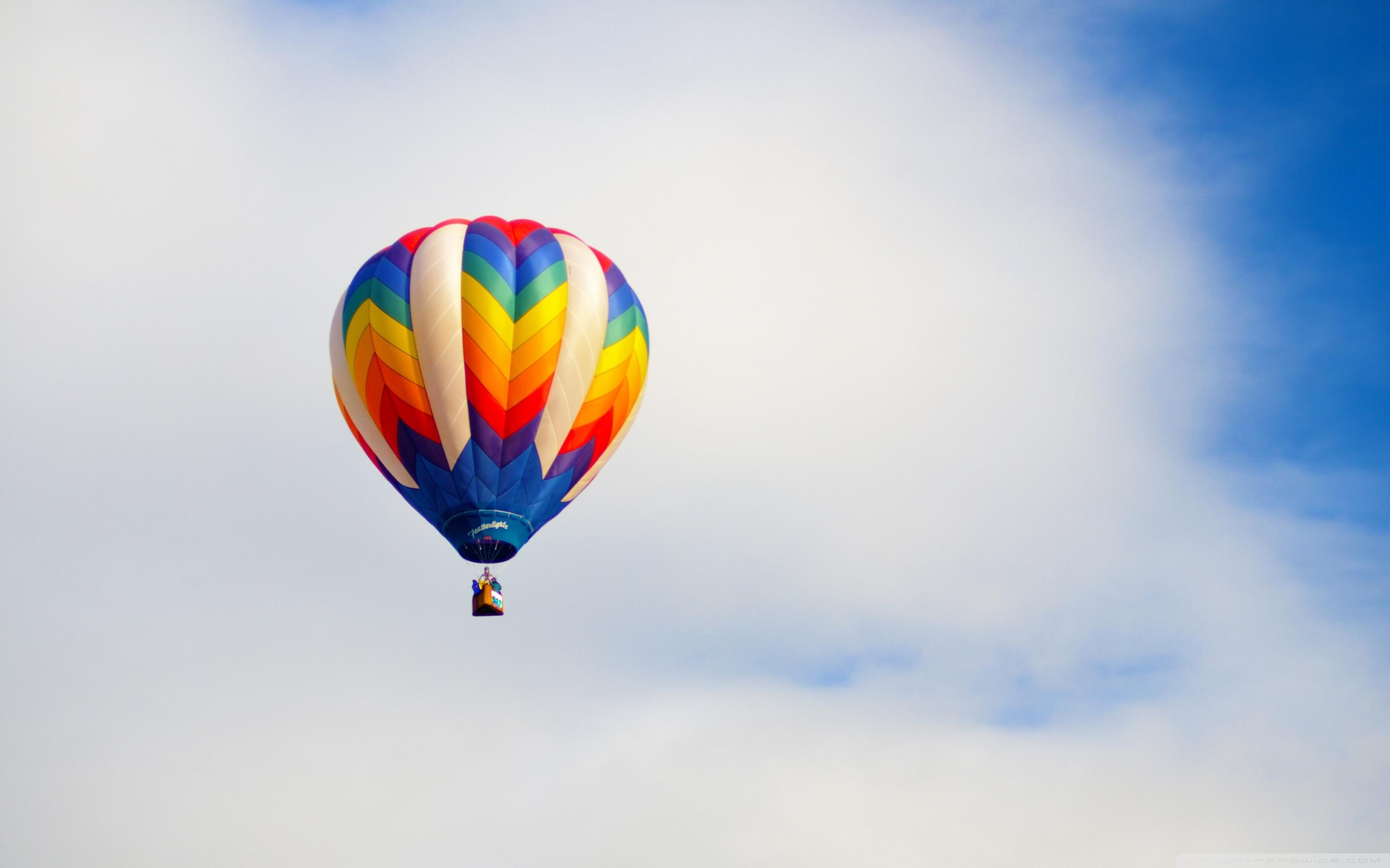 Albuquerque International Balloon Fiesta ❤ 4K HD Desktop Wallpaper