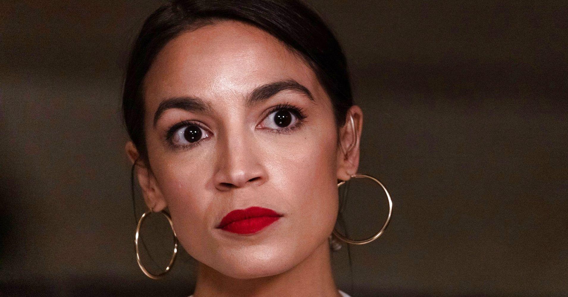 Alexandria Ocasio-Cortez Wallpapers - Wallpaper Cave