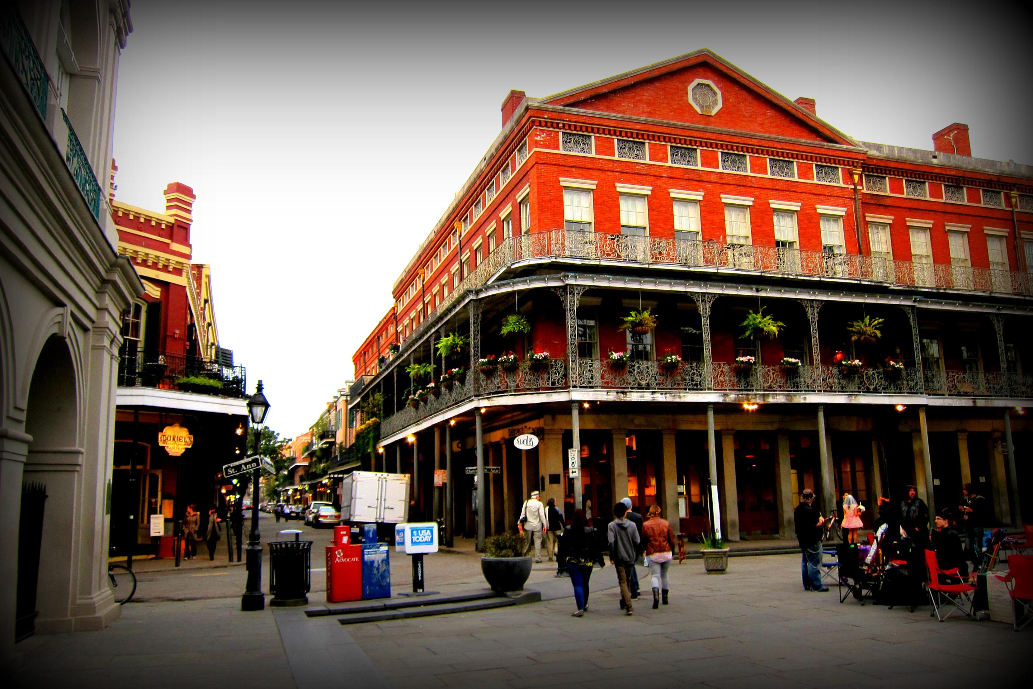 New Orleans Wallpapers High Quality.