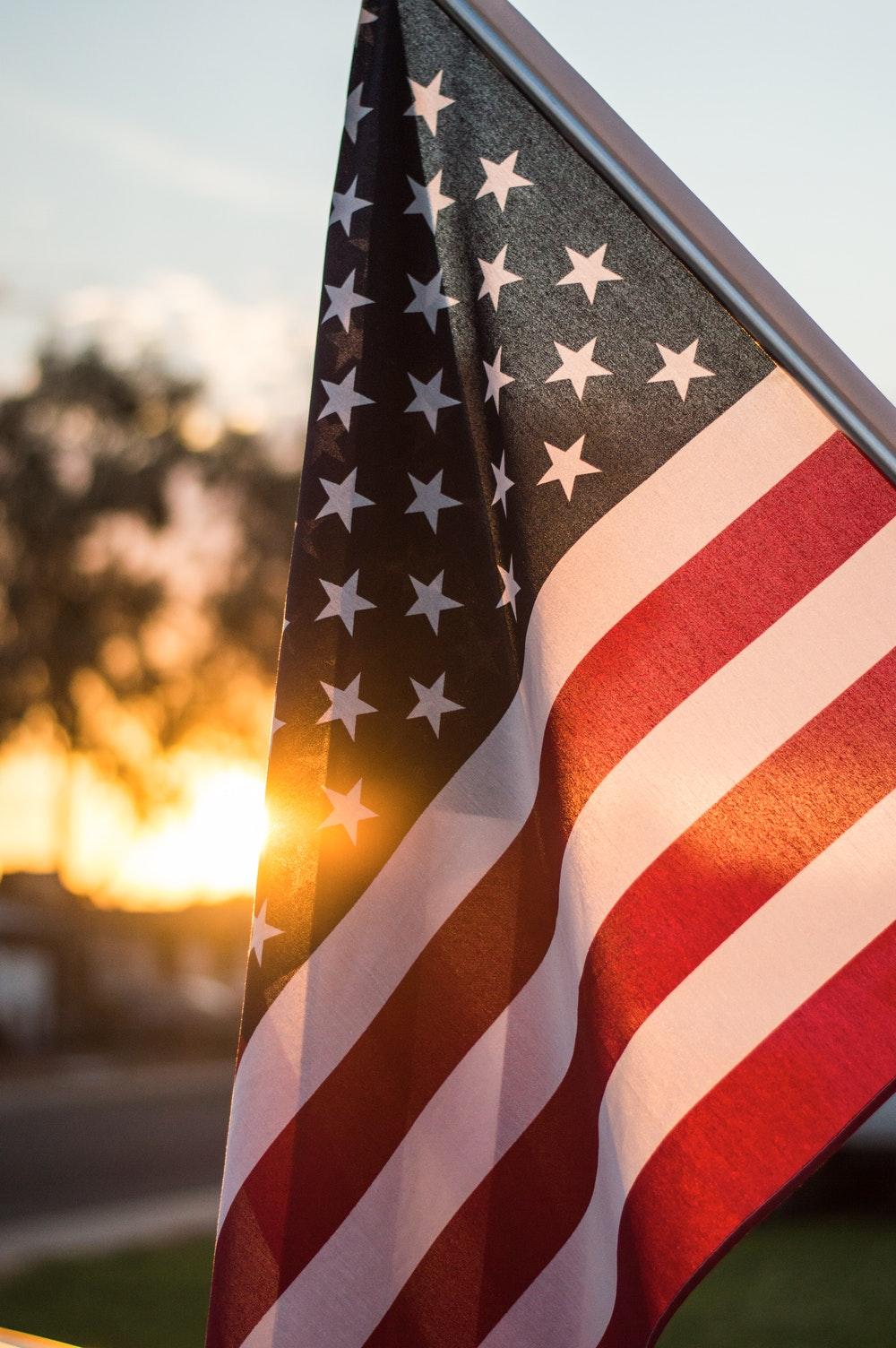 Bandera Usa Picture. Download Free Image
