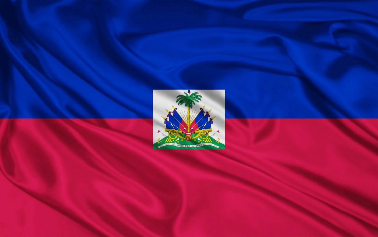 Haiti Flag wallpaper. Haiti Flag