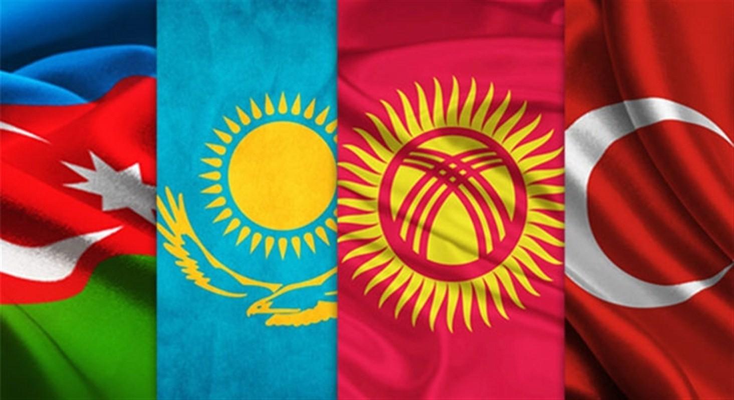 brothers, #flag, #Turan, #Turkish, #Turkey, #Azerbaijan, #Kazakhstan
