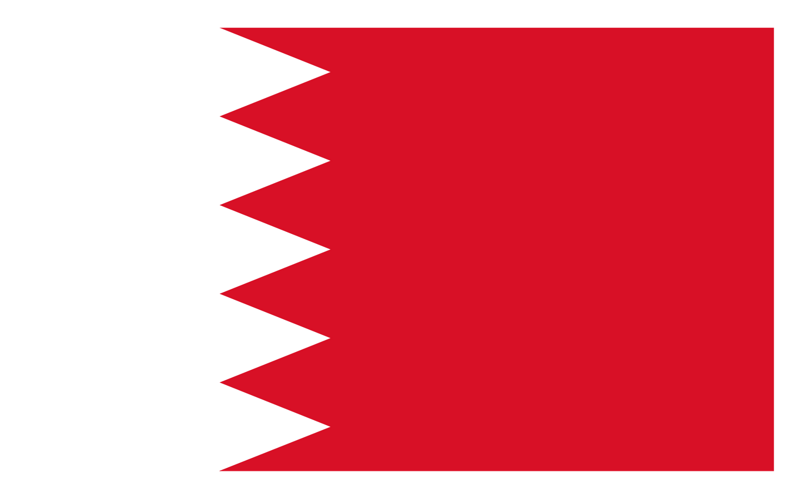 bahrain flag wallpaper bahrain flag
