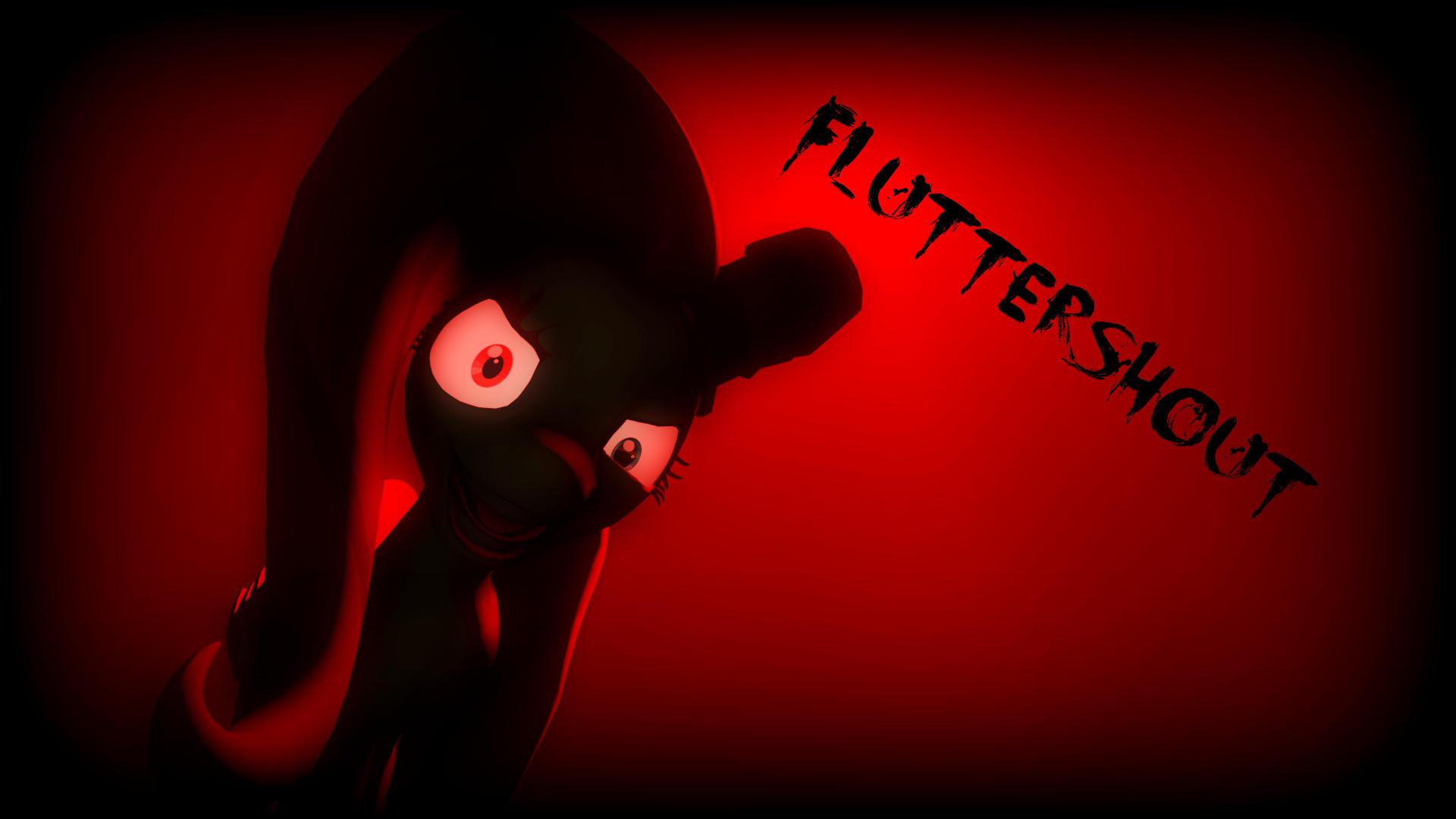 Mlp Fluttershout Human