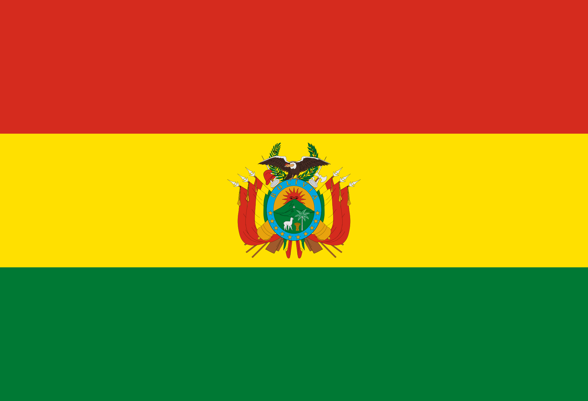 Bolivia PNG Transparent Bolivia PNG Image