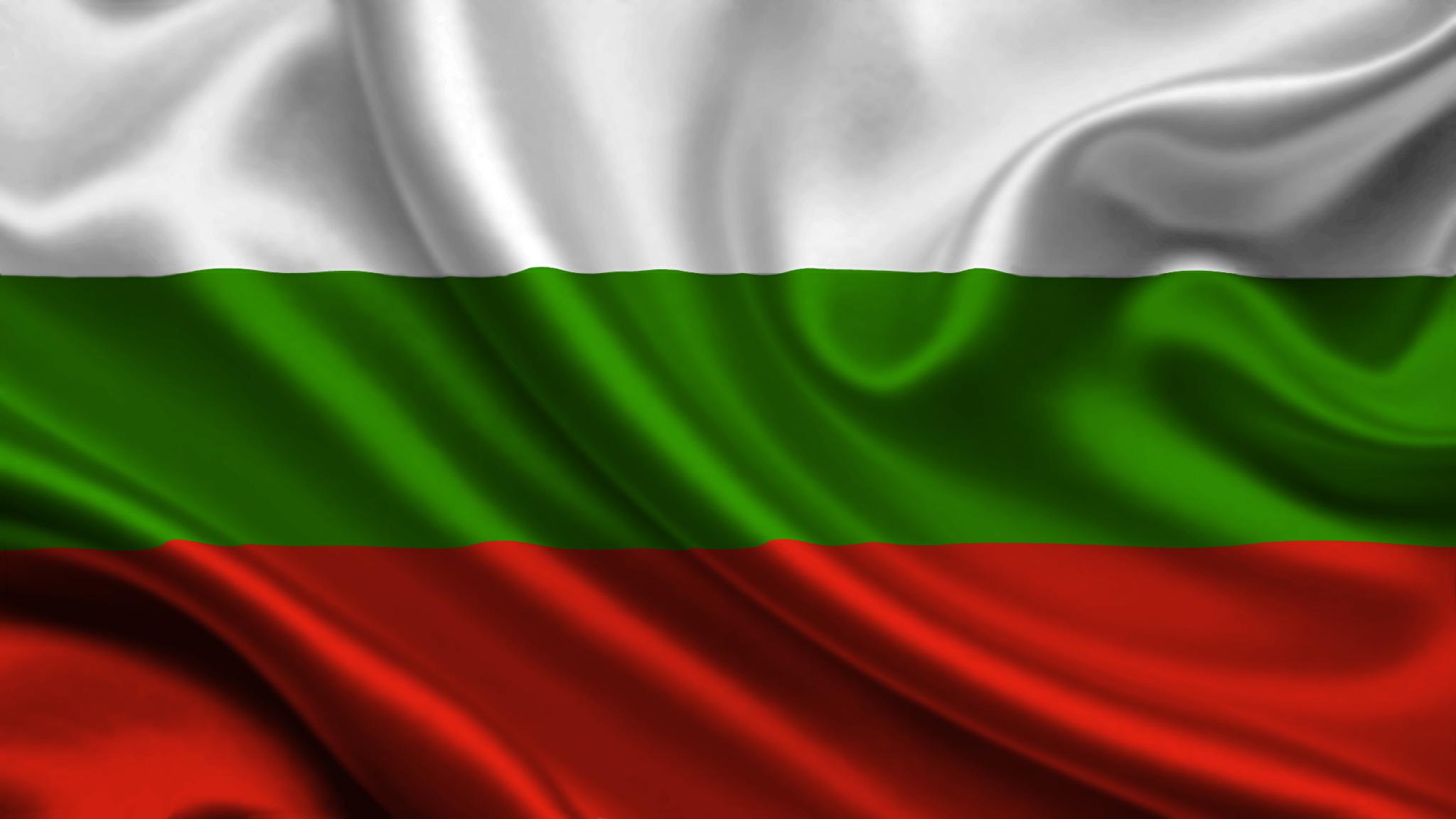Bulgaria Flag Wallpapers Wallpaper Cave