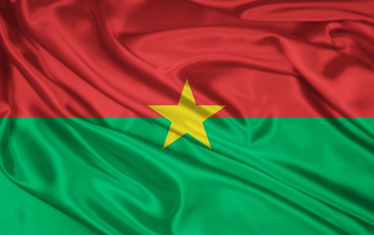 Burkina Faso Flag wallpaper. Burkina Faso Flag