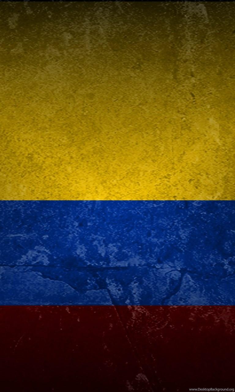 Colombia Wallpaper Collection Desktop Background