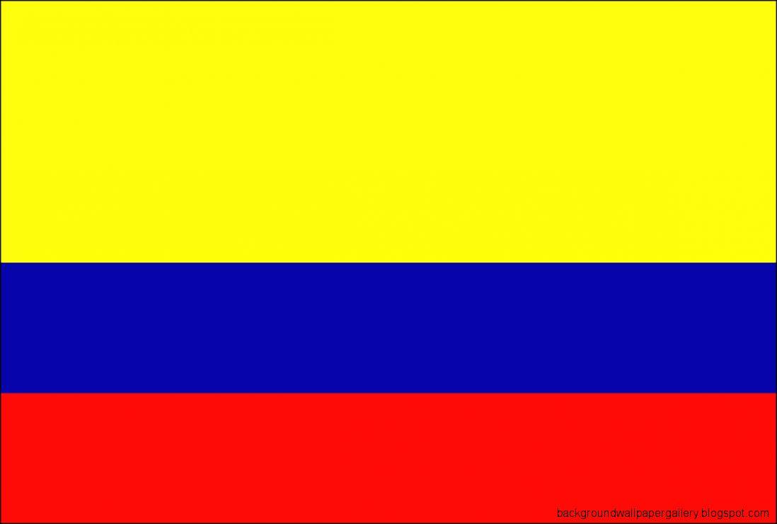 Colombia Countries Flag Wallpaper. Background Wallpaper Gallery