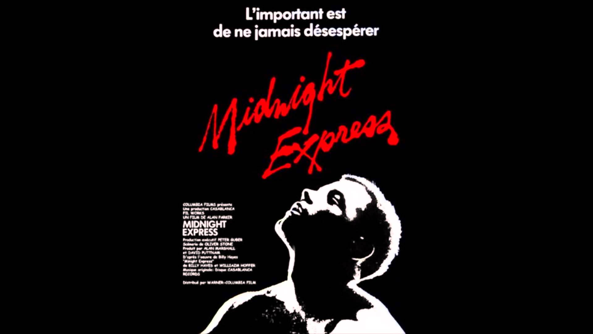 Midnight Express Wallpapers Wallpaper Cave
