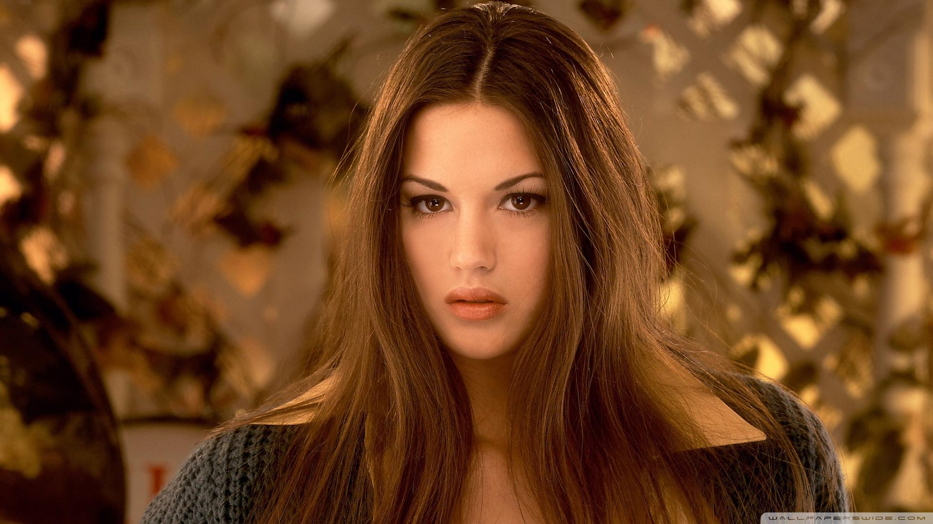 Beautiful Girls Wallpaper, Picture, Image