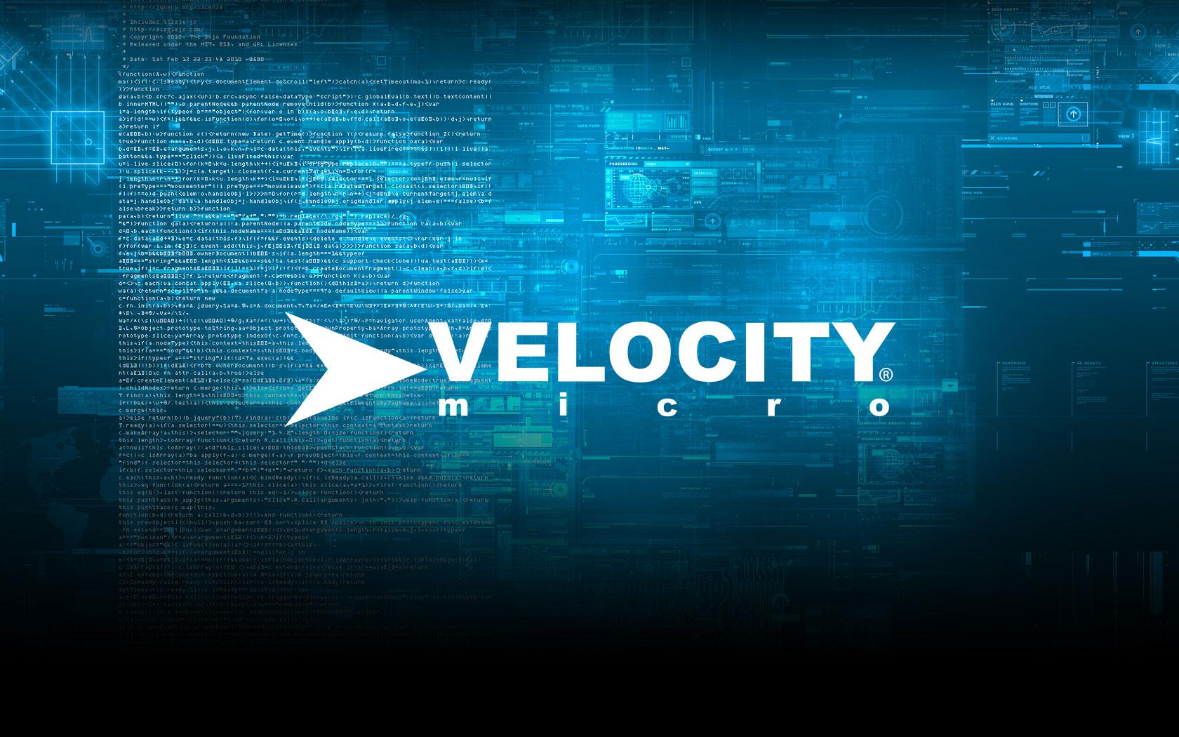 Velocity Micro Brand Resources