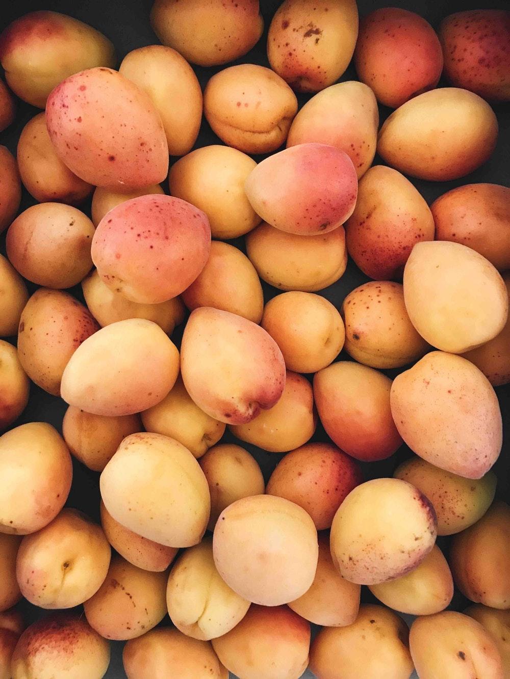 Peaches Picture. Download Free Image