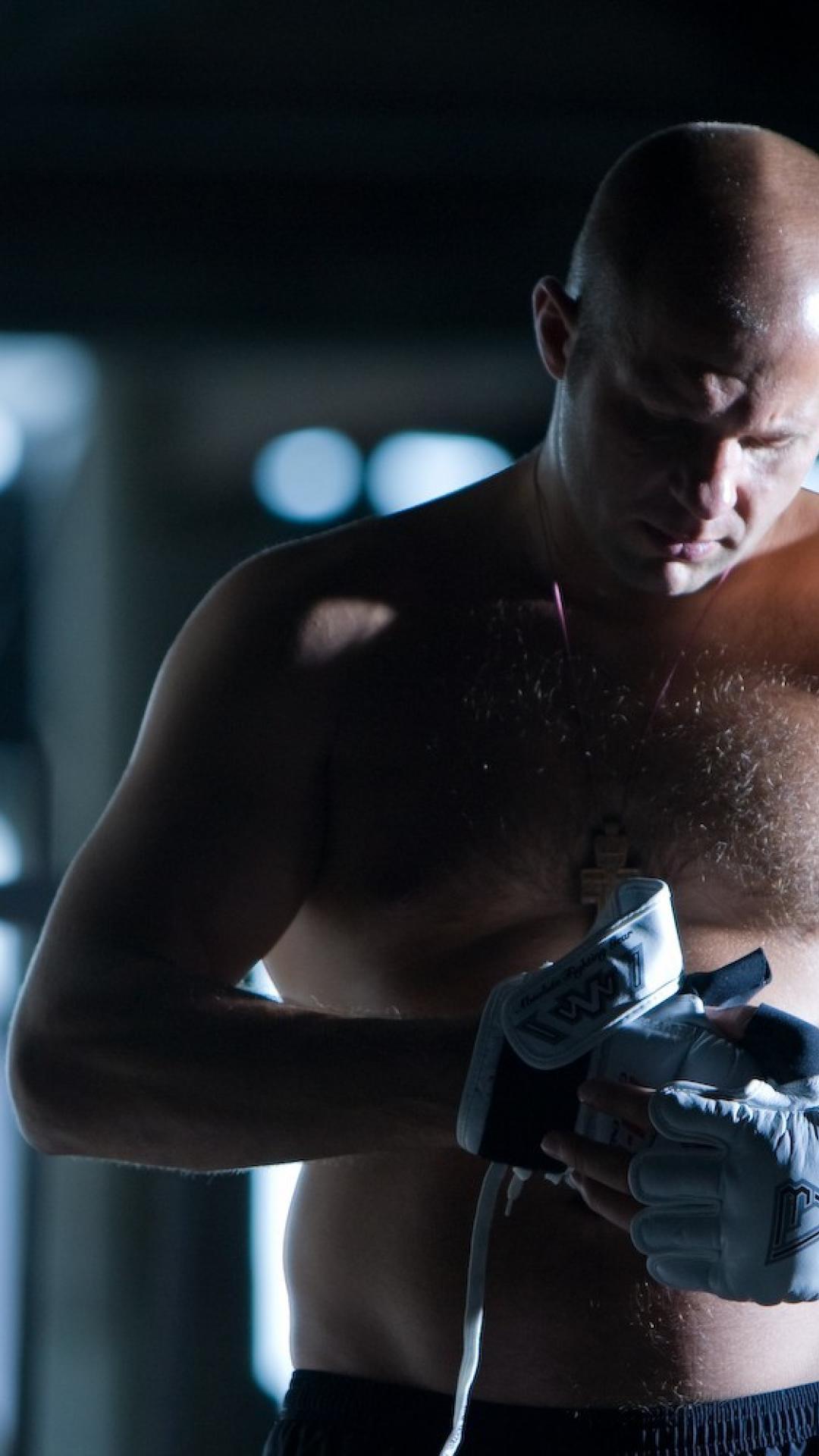 Fedor emelianenko wallpaper