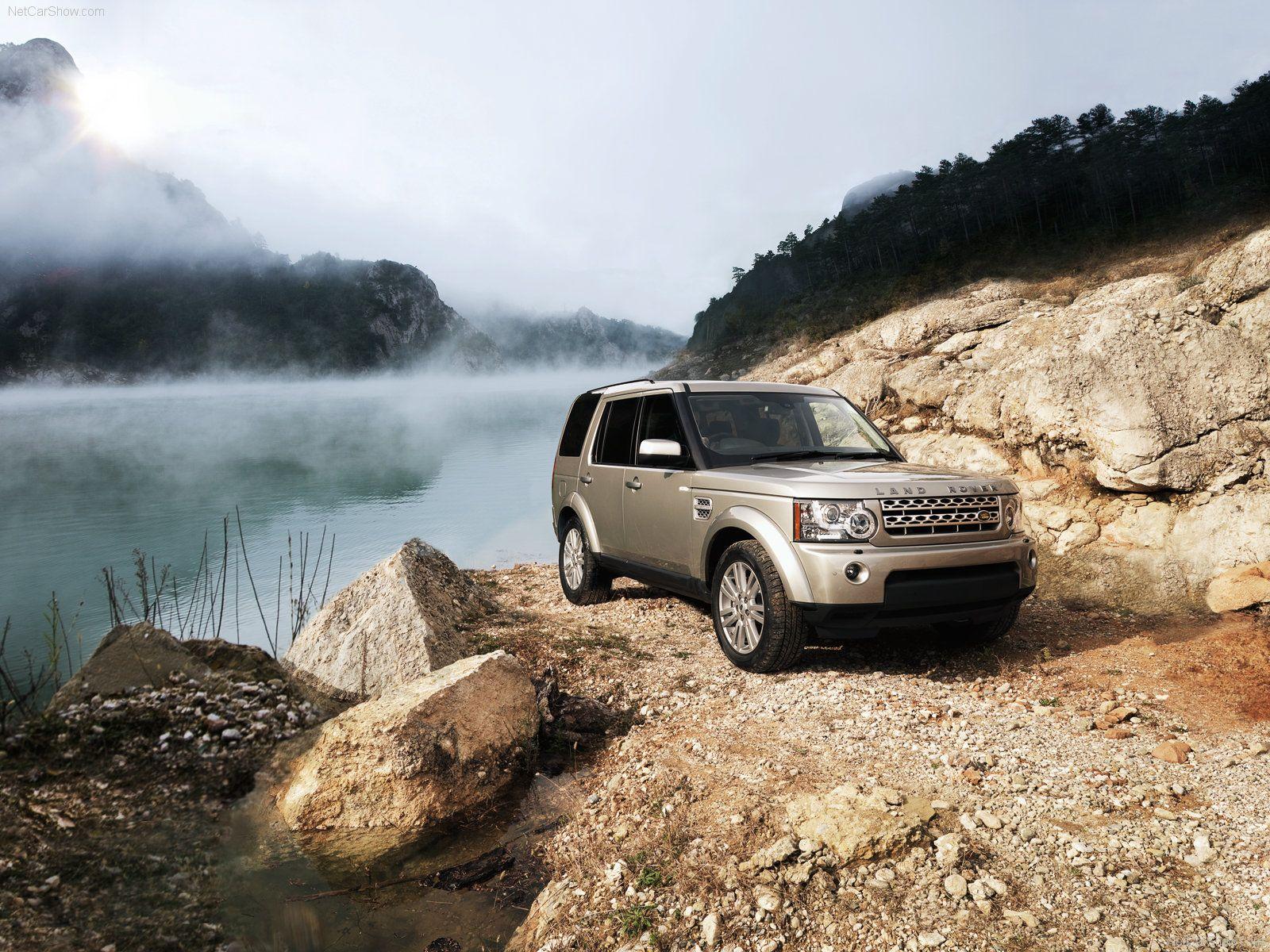 LandRover Discovery 4 #Wallpaper. Land Rover Discos. Land rover