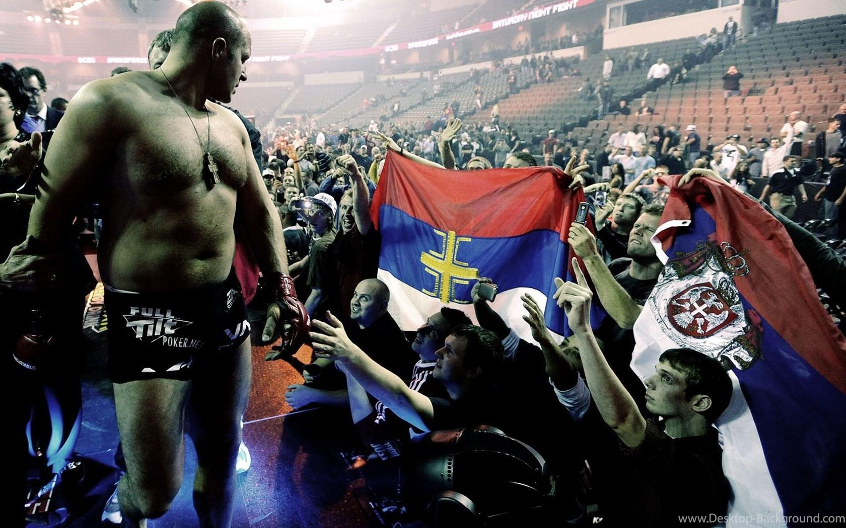 Gallery For Fedor Wallpaper Desktop Background