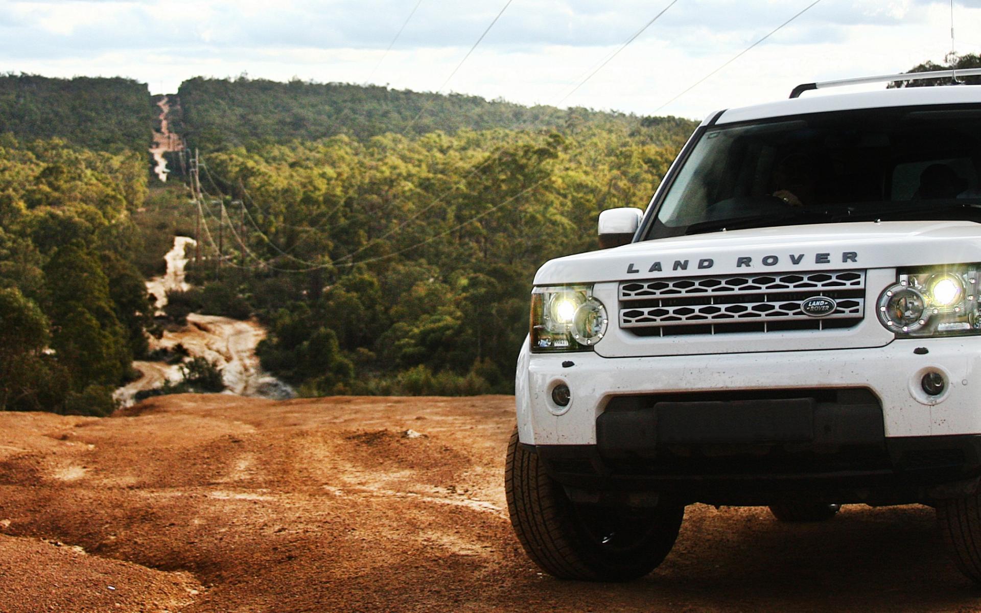 Land Rover Discovery Wallpaper 13 X 1260