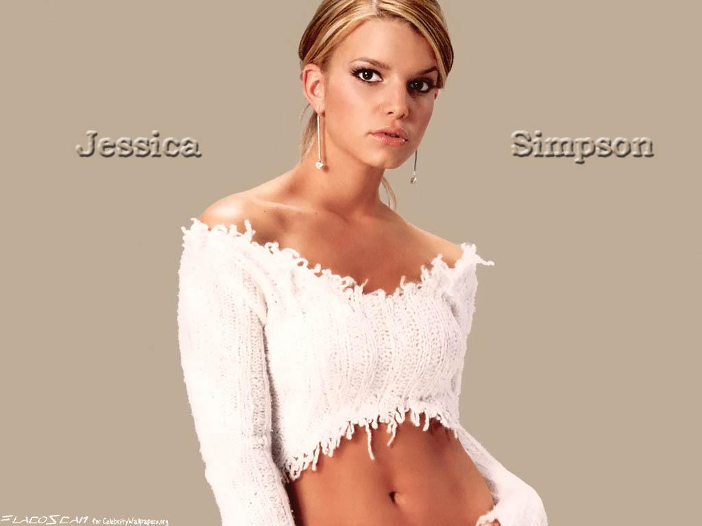 Jessica Simpson  Jessica Simpson Wallpaper 22981585  Fanpop