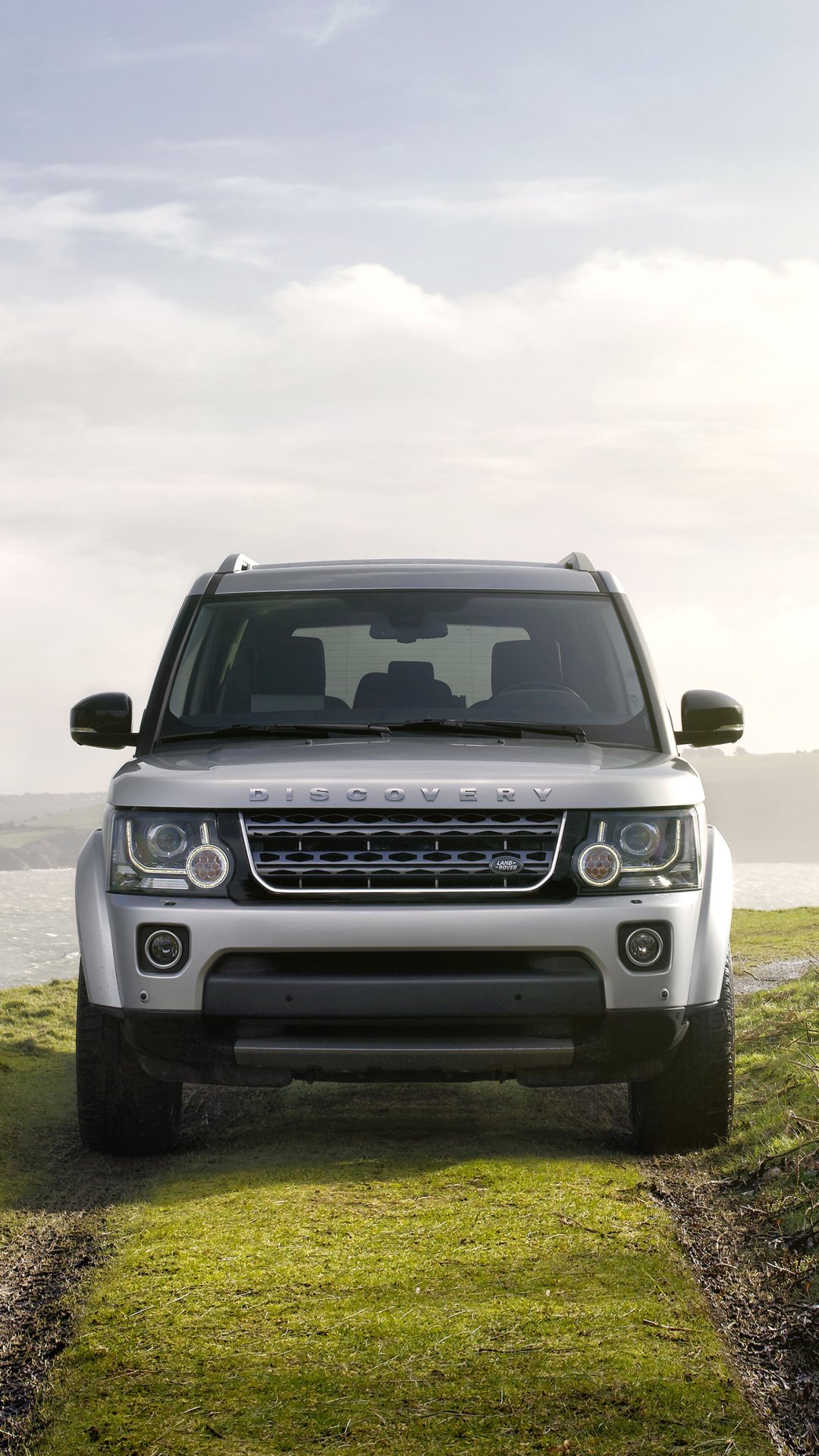 Land Rover Discovery Wallpapers - Wallpaper Cave