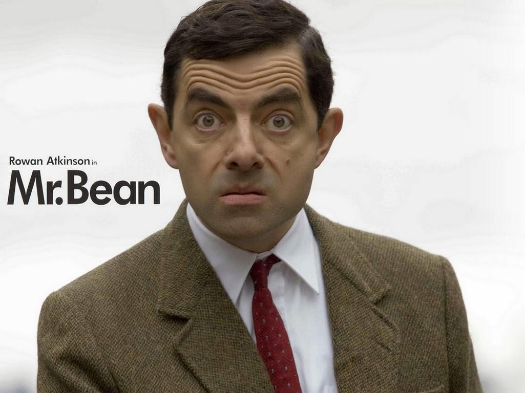 Mr Bean Wallpaper 1080p VR89