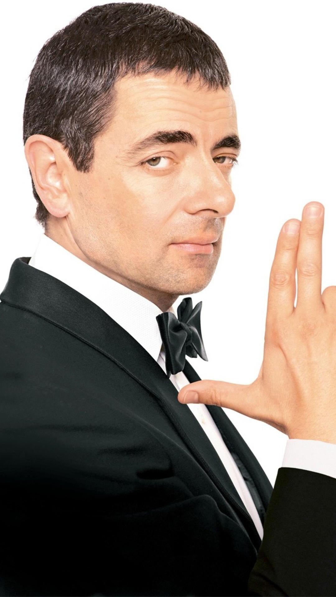 Mr Bean Wallpaper