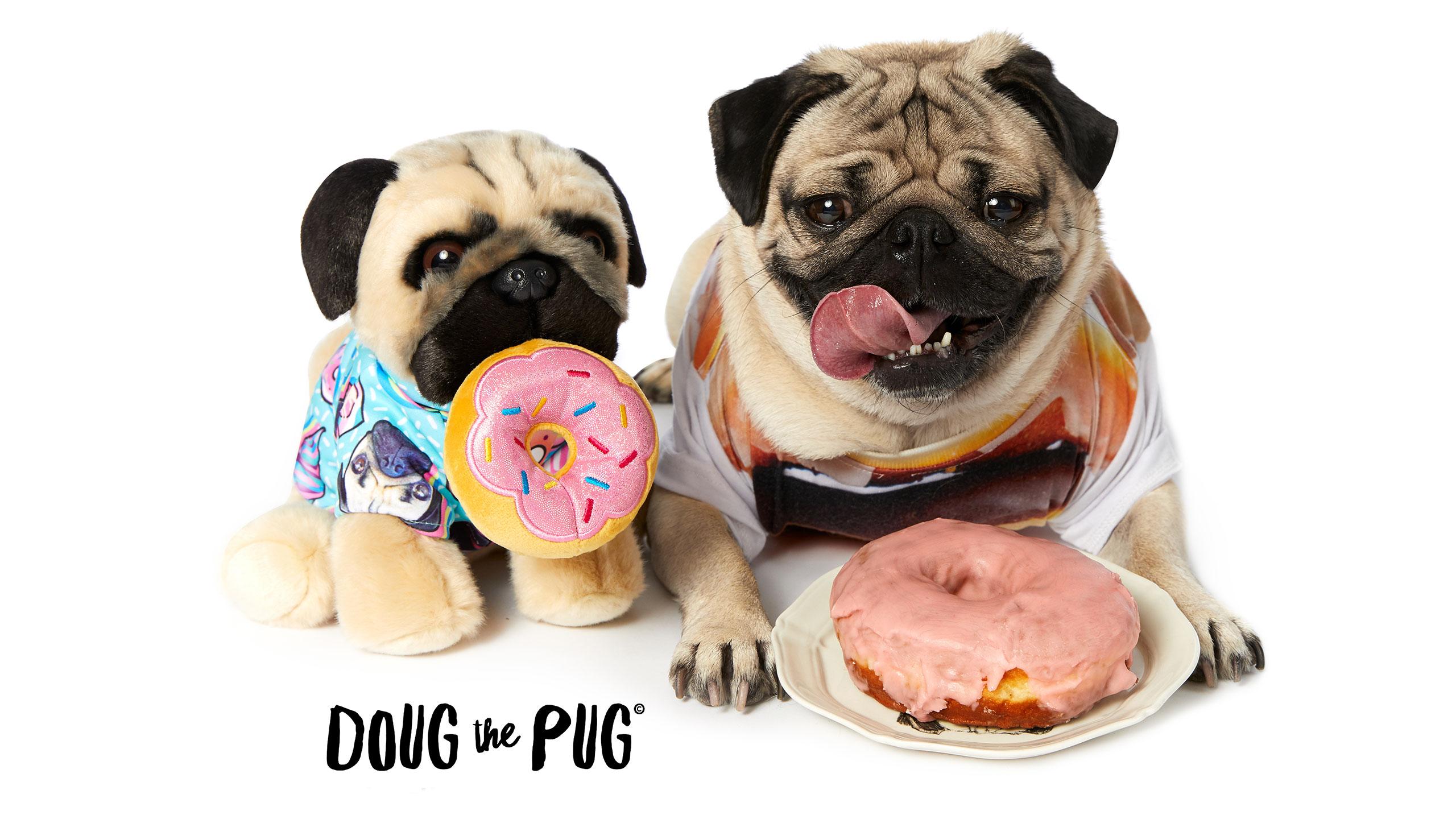 Doug The Pug™