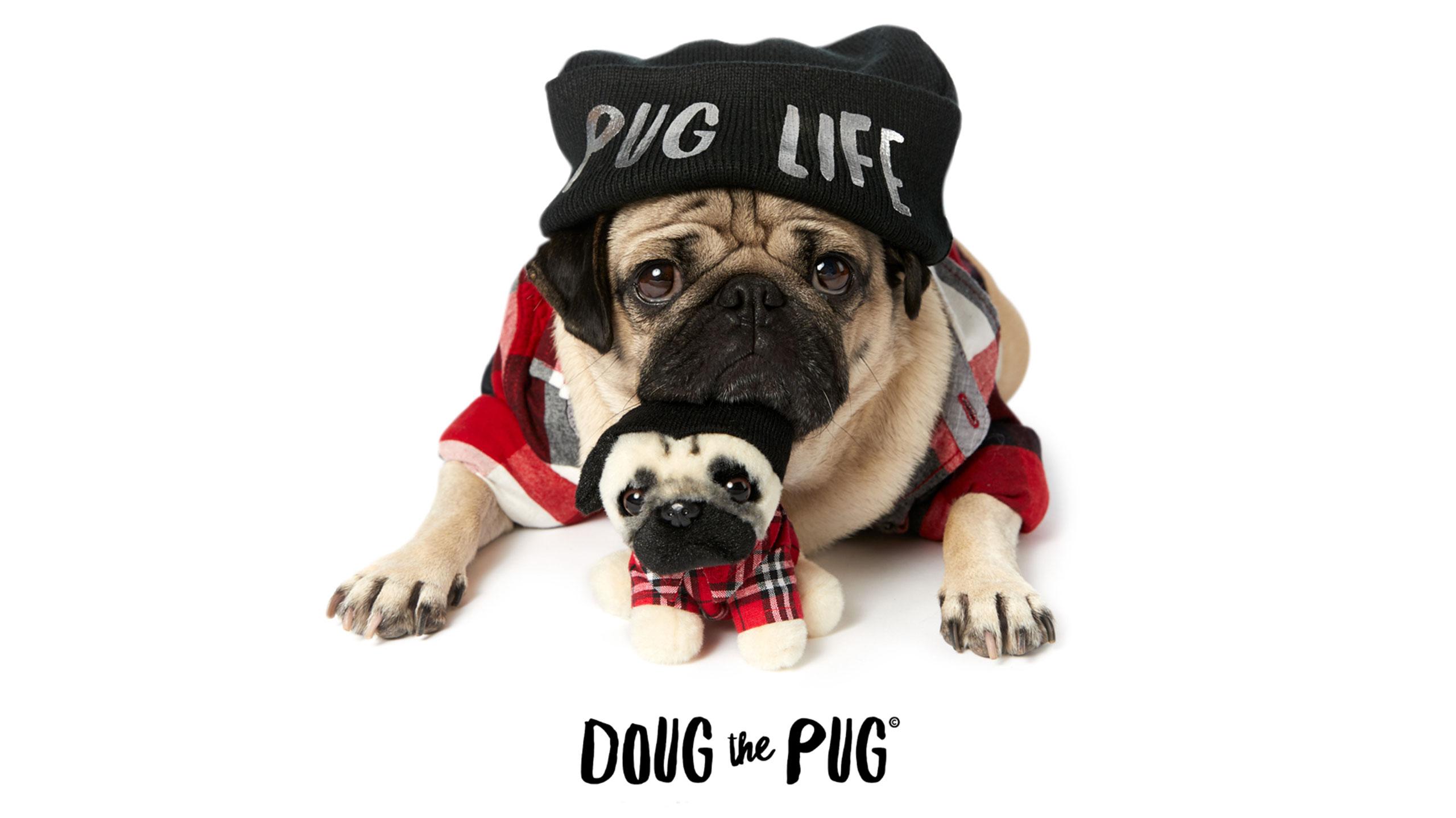 Doug The Pug™