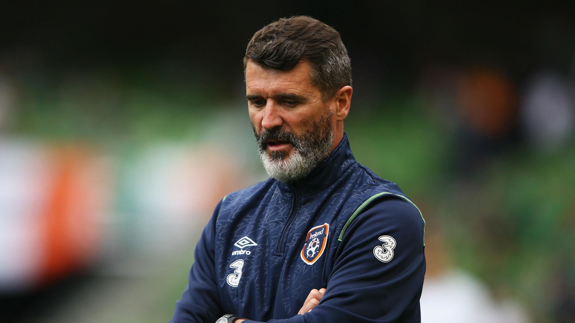 Roy Keane demands Republic of Ireland to be streetwise for Euro 2016