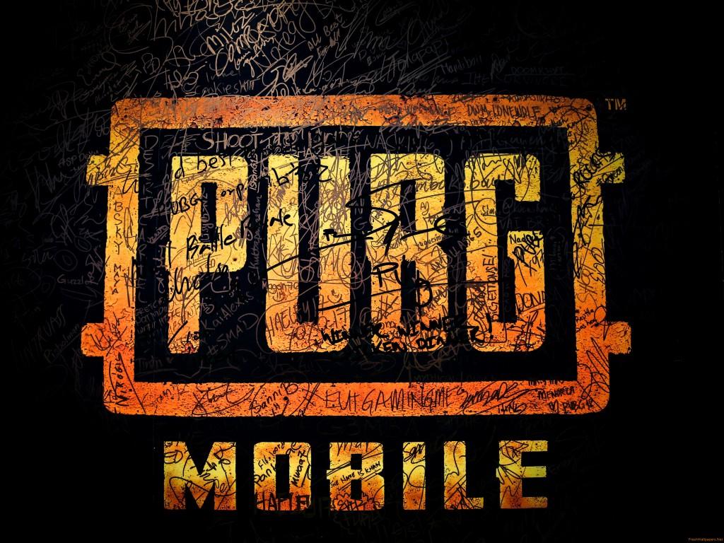 PUBG Mobile 5k wallpaper