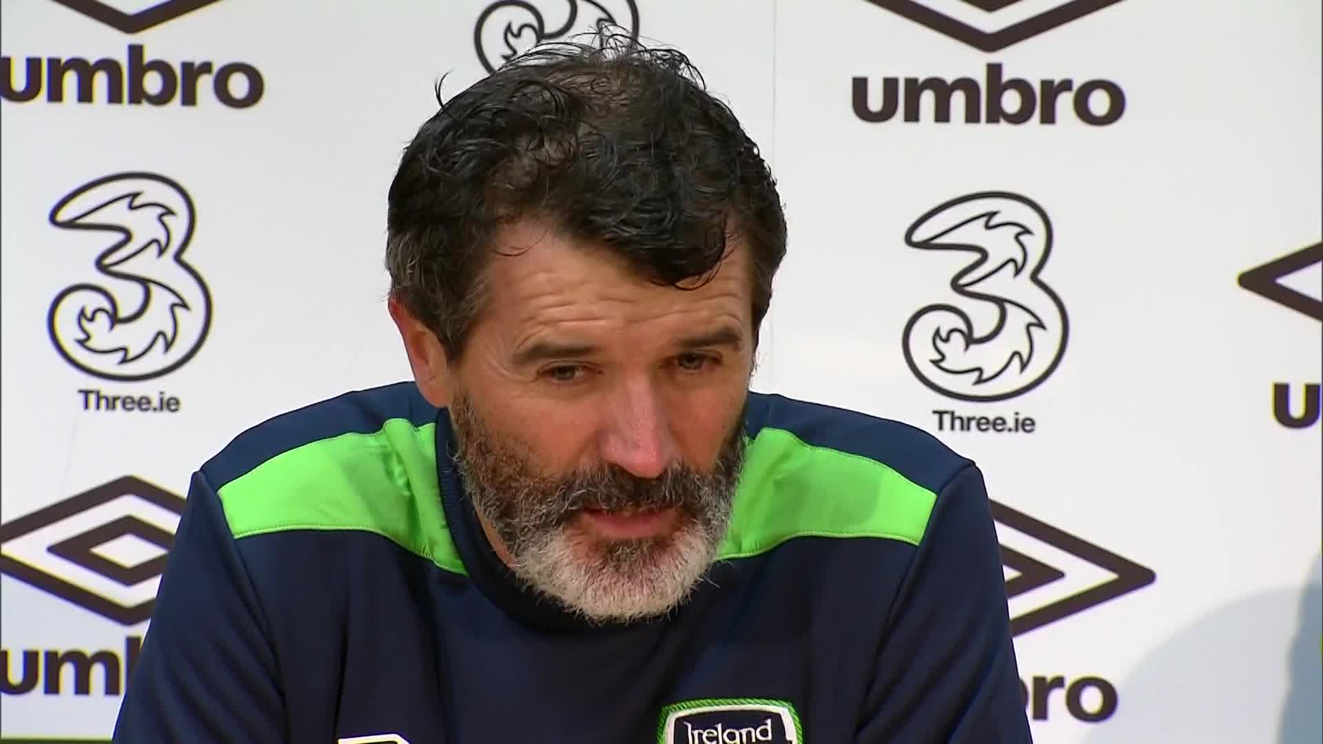 Roy Keane lashes out at Everton after James McCarthy's exit