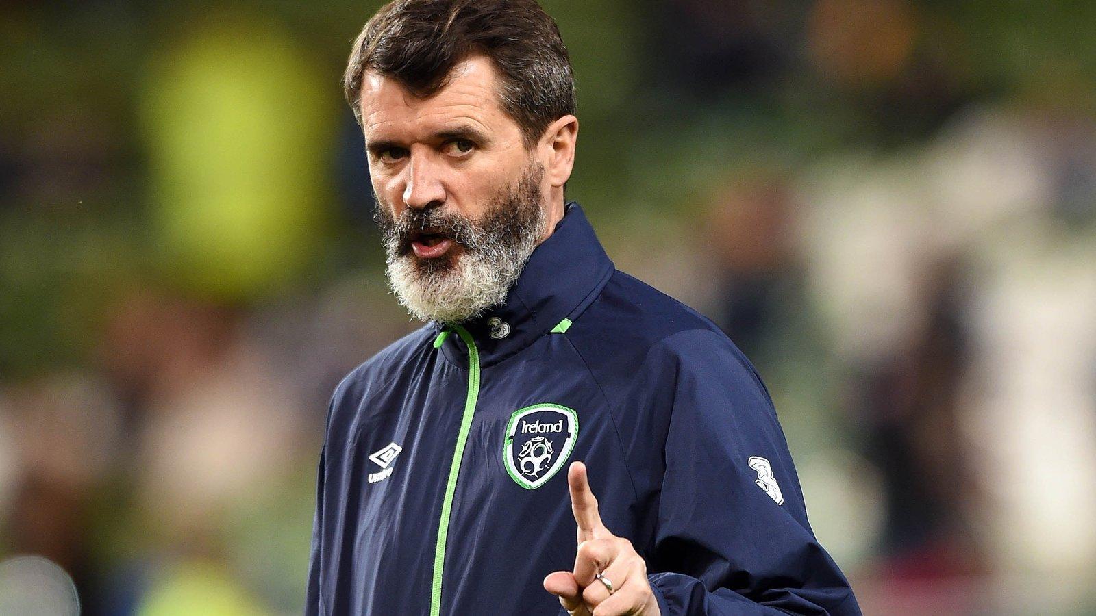 Roy Keane on 'irritating' Jose Mourinho