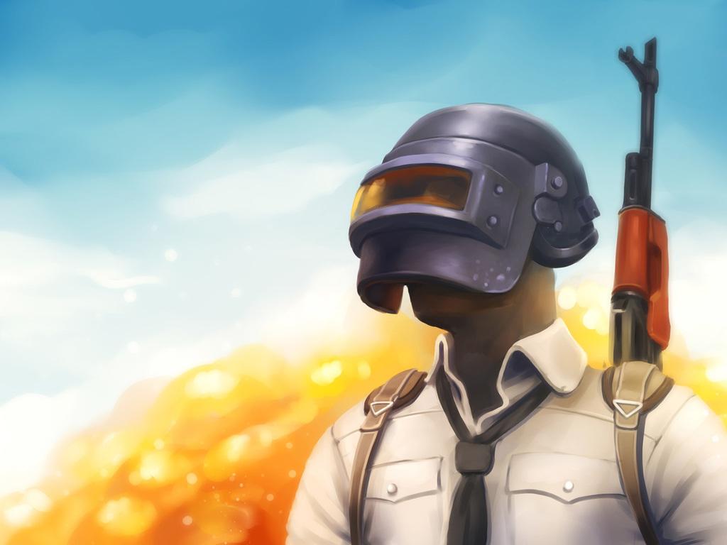PUBG 1024x768 Wallpapers - Wallpaper Cave