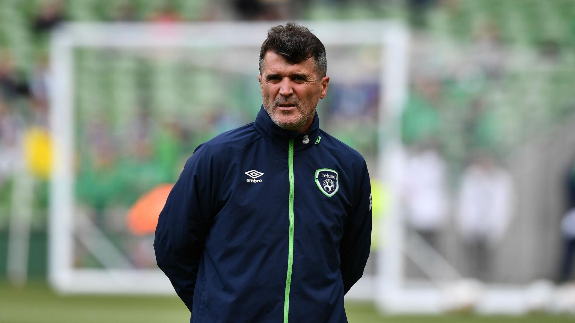 Keane prioritising Ireland over club management, despite Sunderland